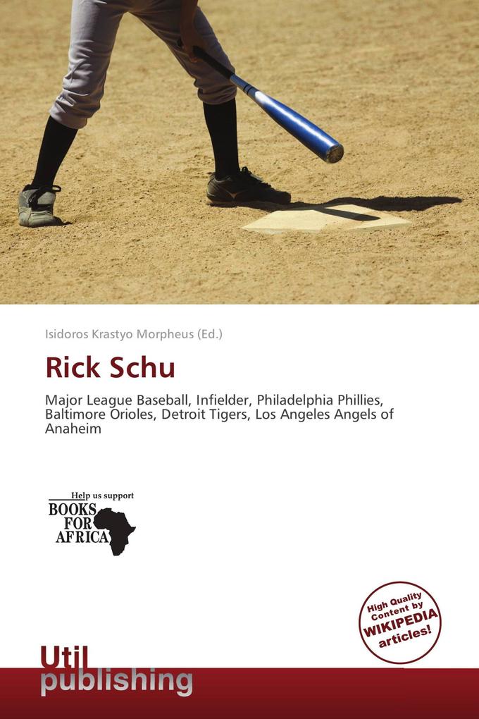 Rick Schu