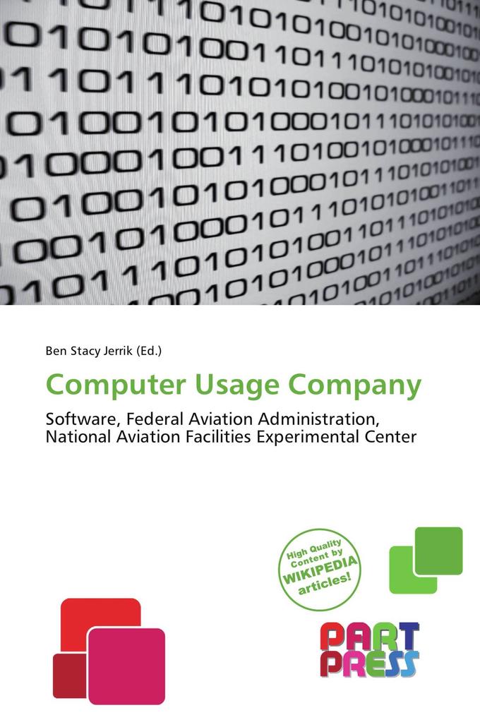 Computer Usage Company