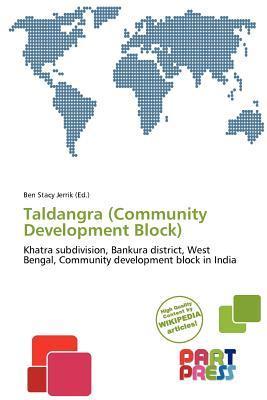 Taldangra (Community Development Block)