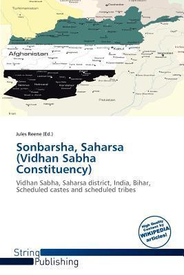 Sonbarsha Saharsa (Vidhan Sabha Constituency)