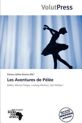 Les Aventures de Pélée