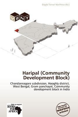 Haripal (Community Development Block)