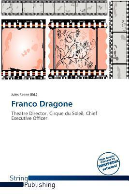 Franco Dragone