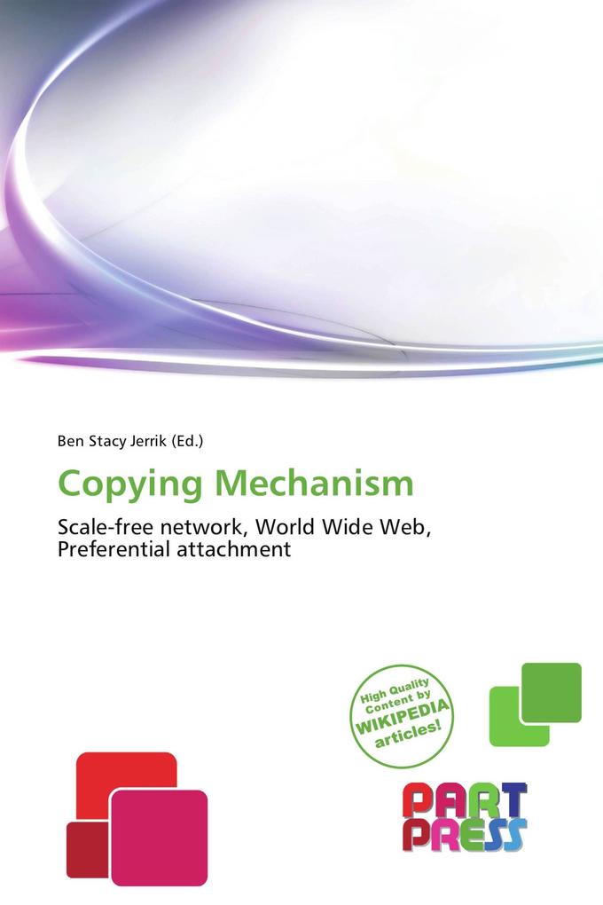Copying Mechanism