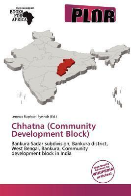 Chhatna (Community Development Block)