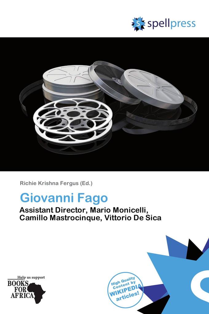 Giovanni Fago