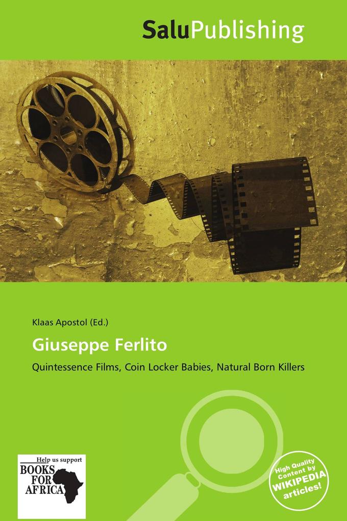 Giuseppe Ferlito
