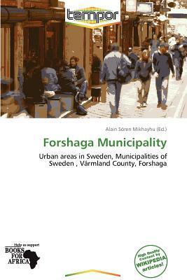 Forshaga Municipality