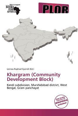 Khargram (Community Development Block)