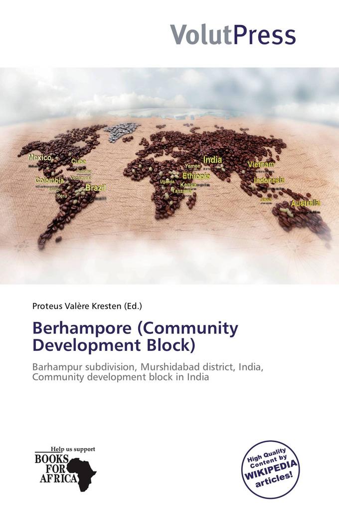 Berhampore (Community Development Block)