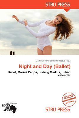 Night and Day (Ballet)