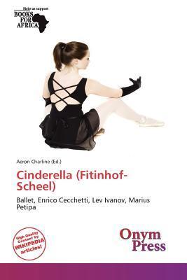 Cinderella (Fitinhof-Scheel)