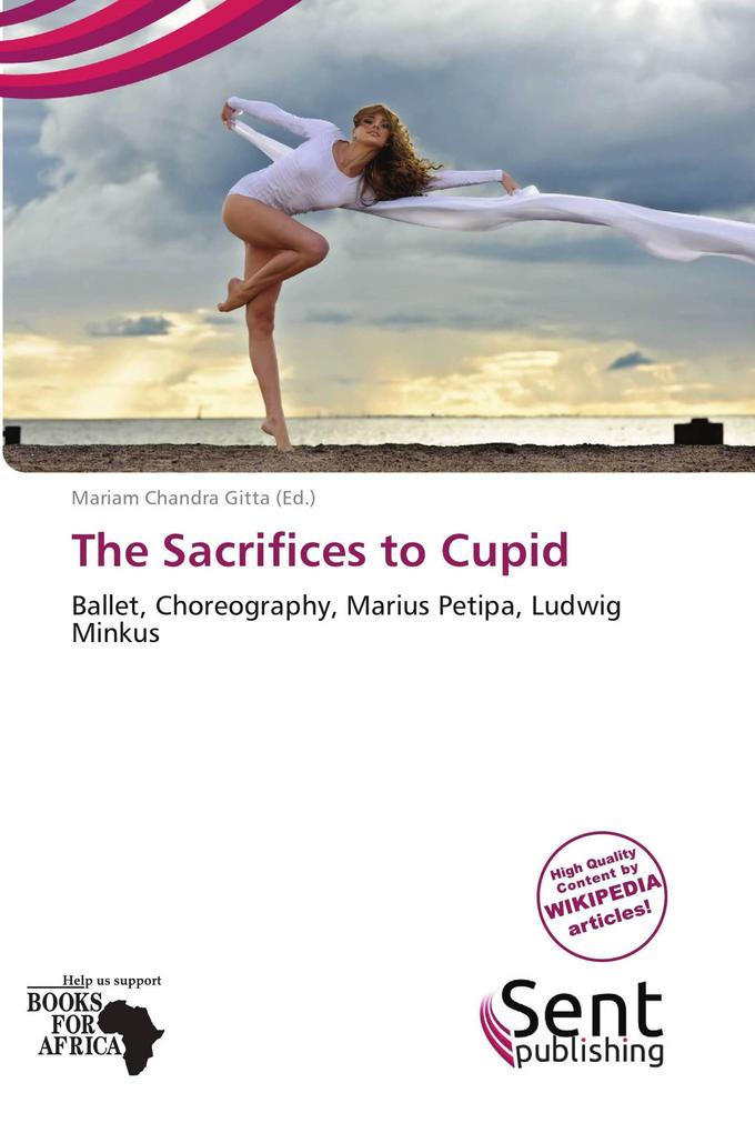 The Sacrifices to Cupid