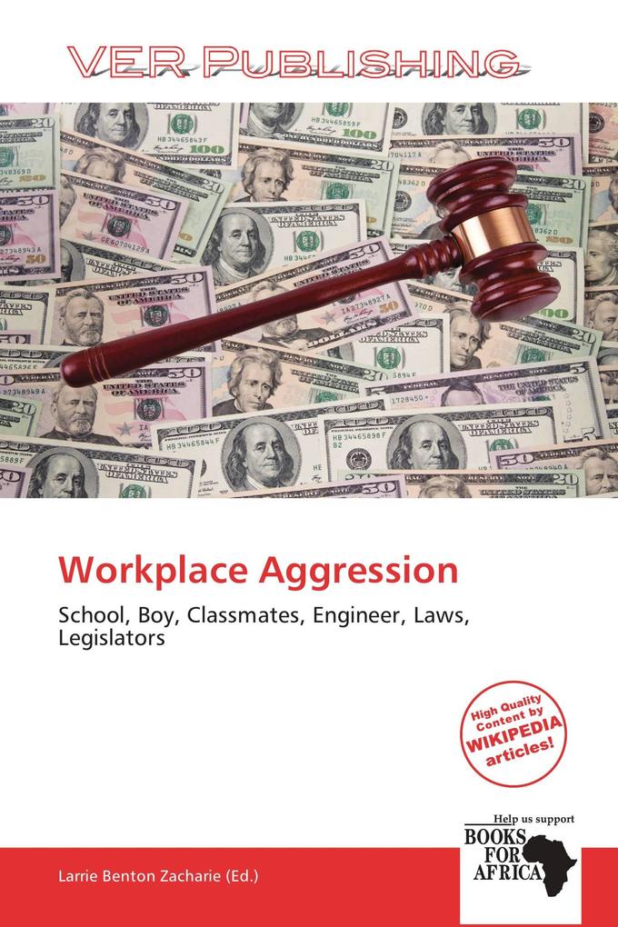 Workplace Aggression