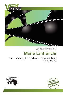 Mario Lanfranchi