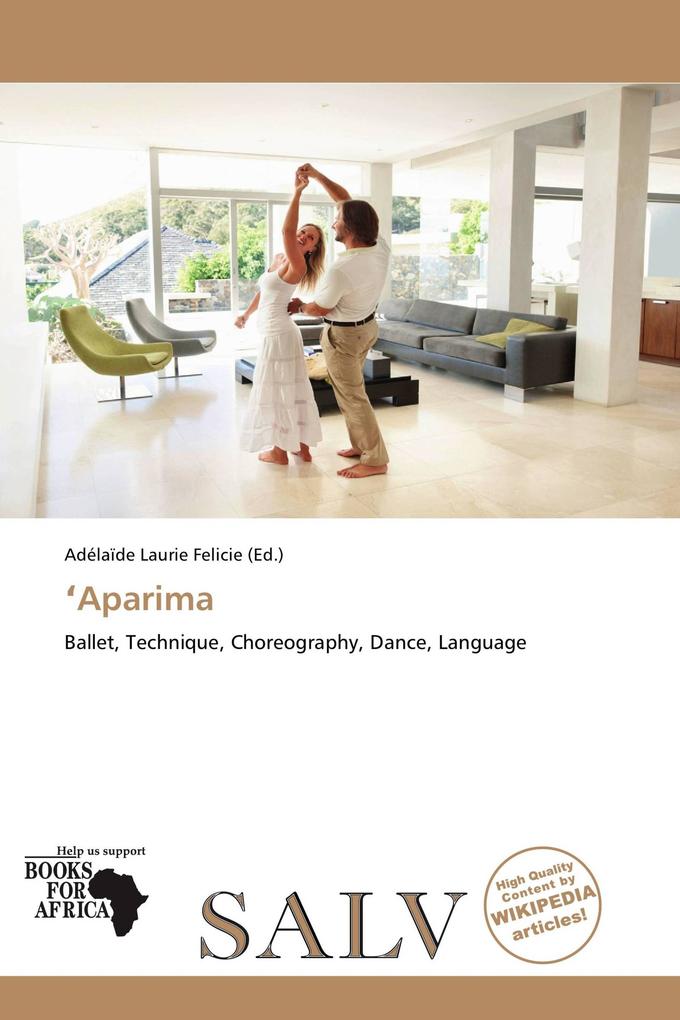 Aparima