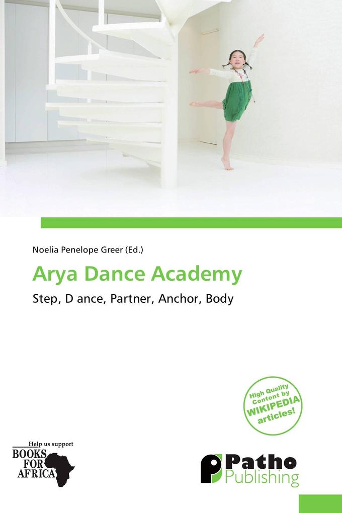 Arya Dance Academy