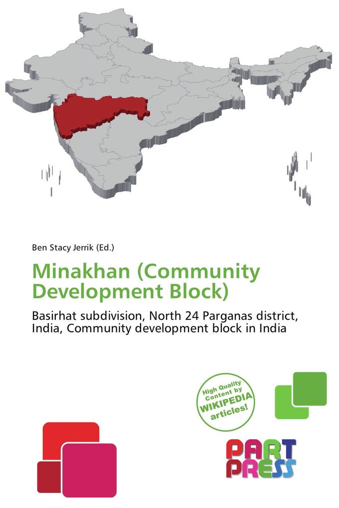 Minakhan (Community Development Block)