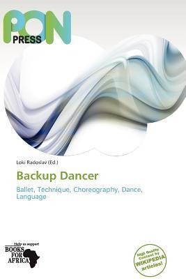 Backup Dancer