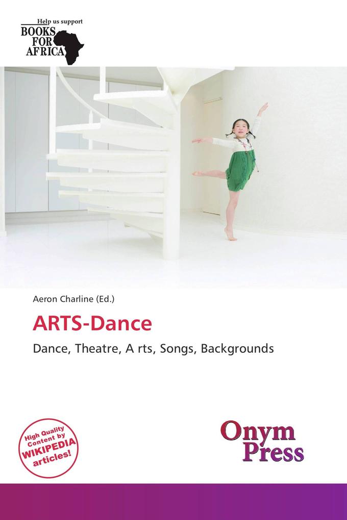 ARTS-Dance