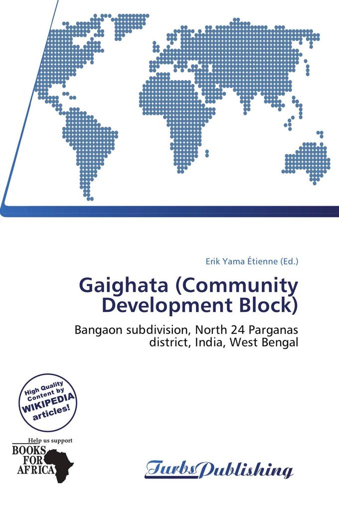 Gaighata (Community Development Block)