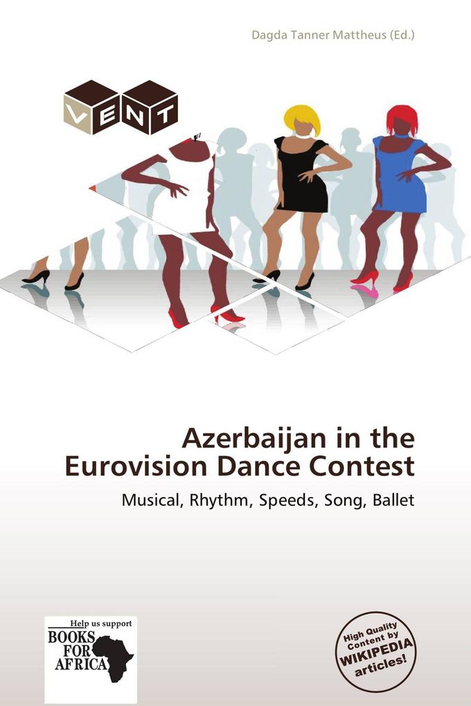 Azerbaijan in the Eurovision Dance Contest