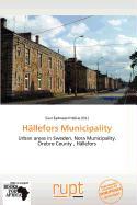Hällefors Municipality