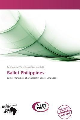 Ballet Philippines