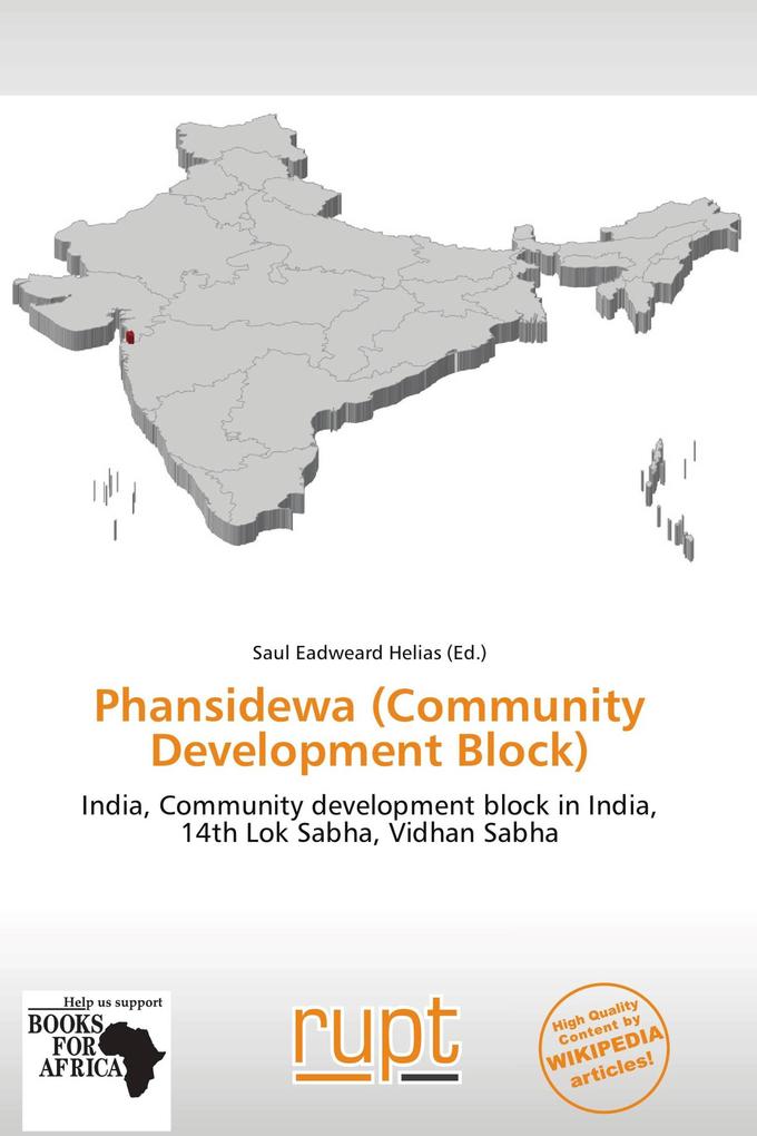 Phansidewa (Community Development Block)