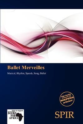 Ballet Merveilles