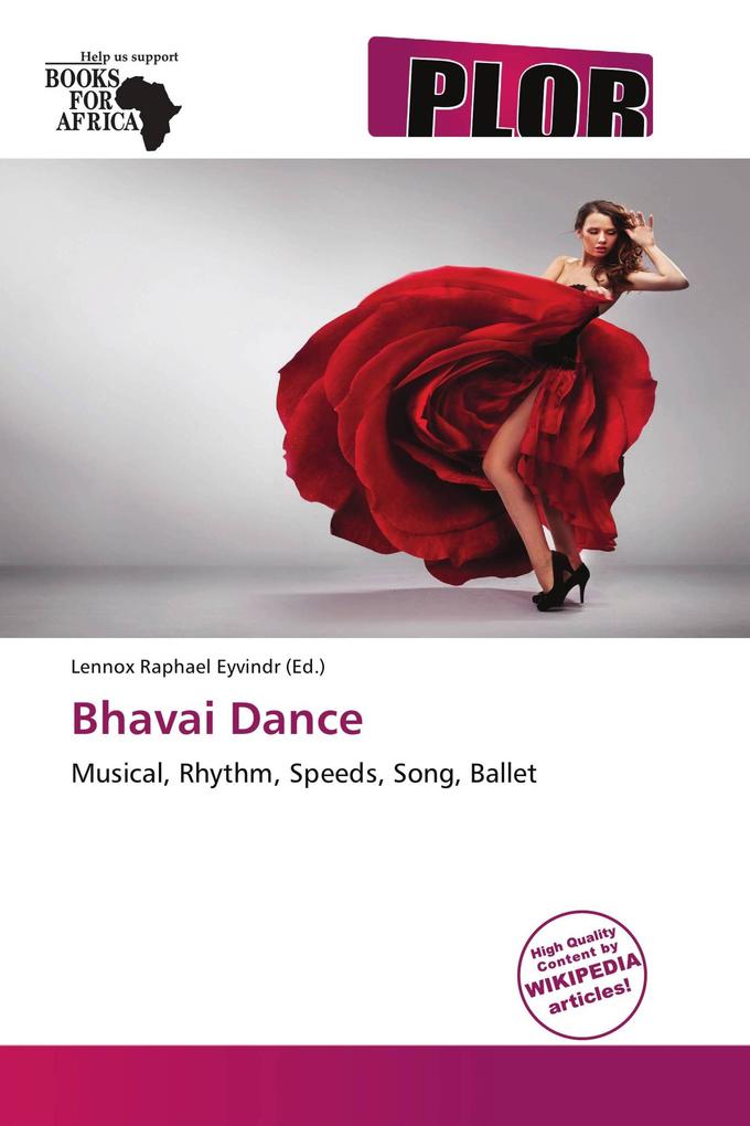 Bhavai Dance