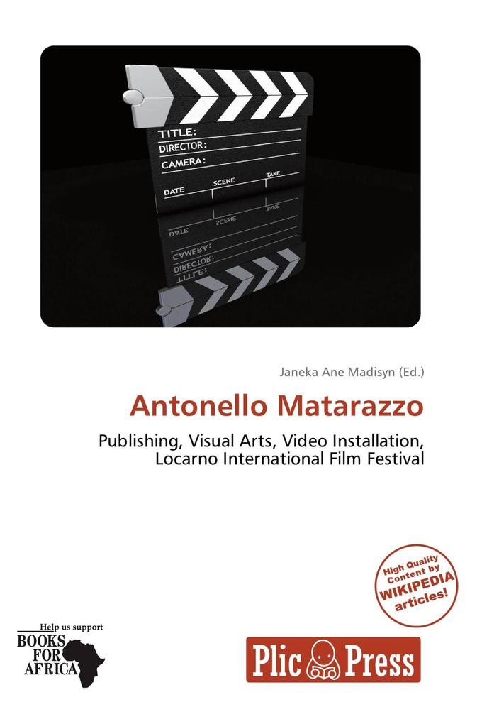 Antonello Matarazzo