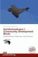 Harishchandrapur I (Community Development Block)