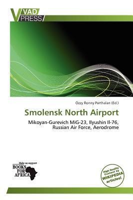 Smolensk North Airport