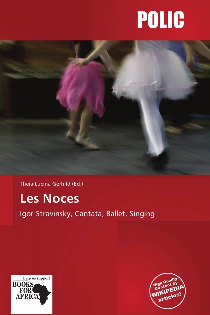 Les Noces