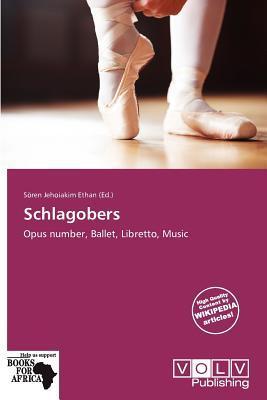 Schlagobers