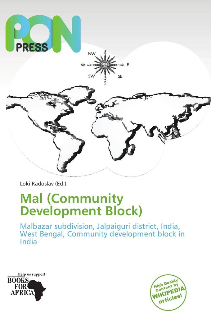 Mal (Community Development Block)
