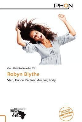 Robyn Blythe
