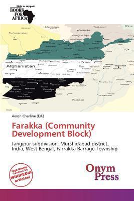 Farakka (Community Development Block)