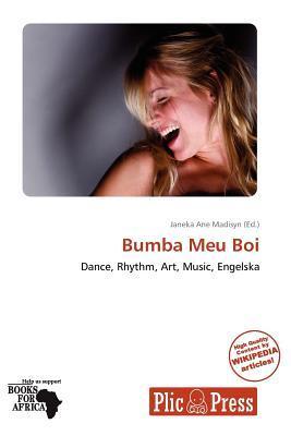 Bumba Meu Boi