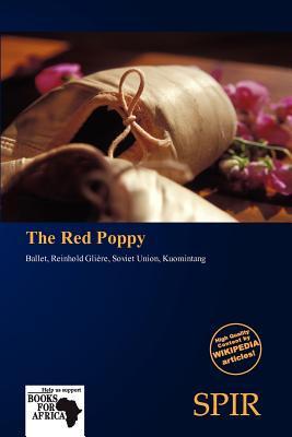 The Red Poppy