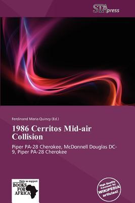 1986 Cerritos Mid-air Collision