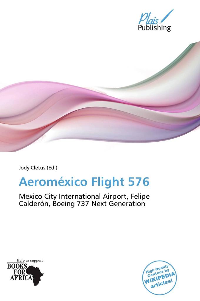 Aeroméxico Flight 576