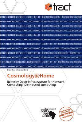 Cosmology@Home