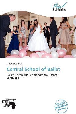 Central School of Ballet