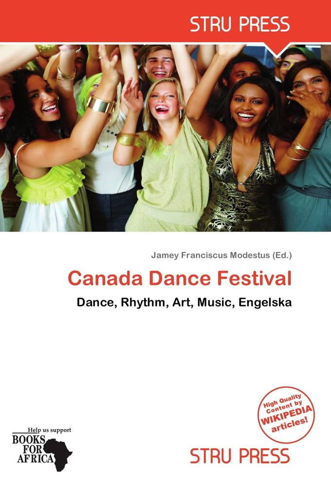 Canada Dance Festival