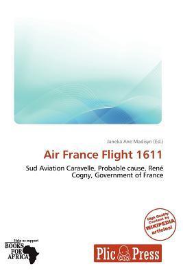 Air France Flight 1611