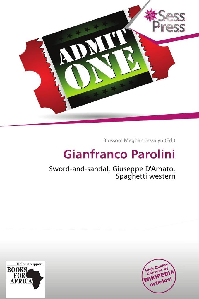 Gianfranco Parolini