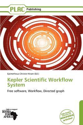 Kepler Scientific Workflow System