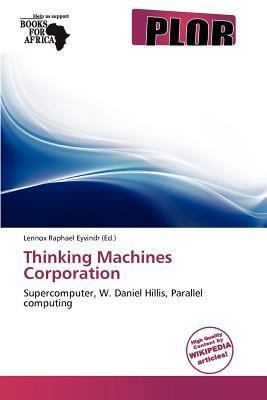 Thinking Machines Corporation